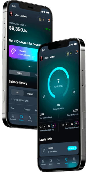 Celibra Trade - Expert en investissement en cryptomonnaies