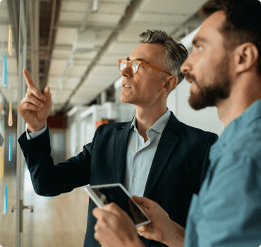 Illustration d'un investissement en Bitcoin